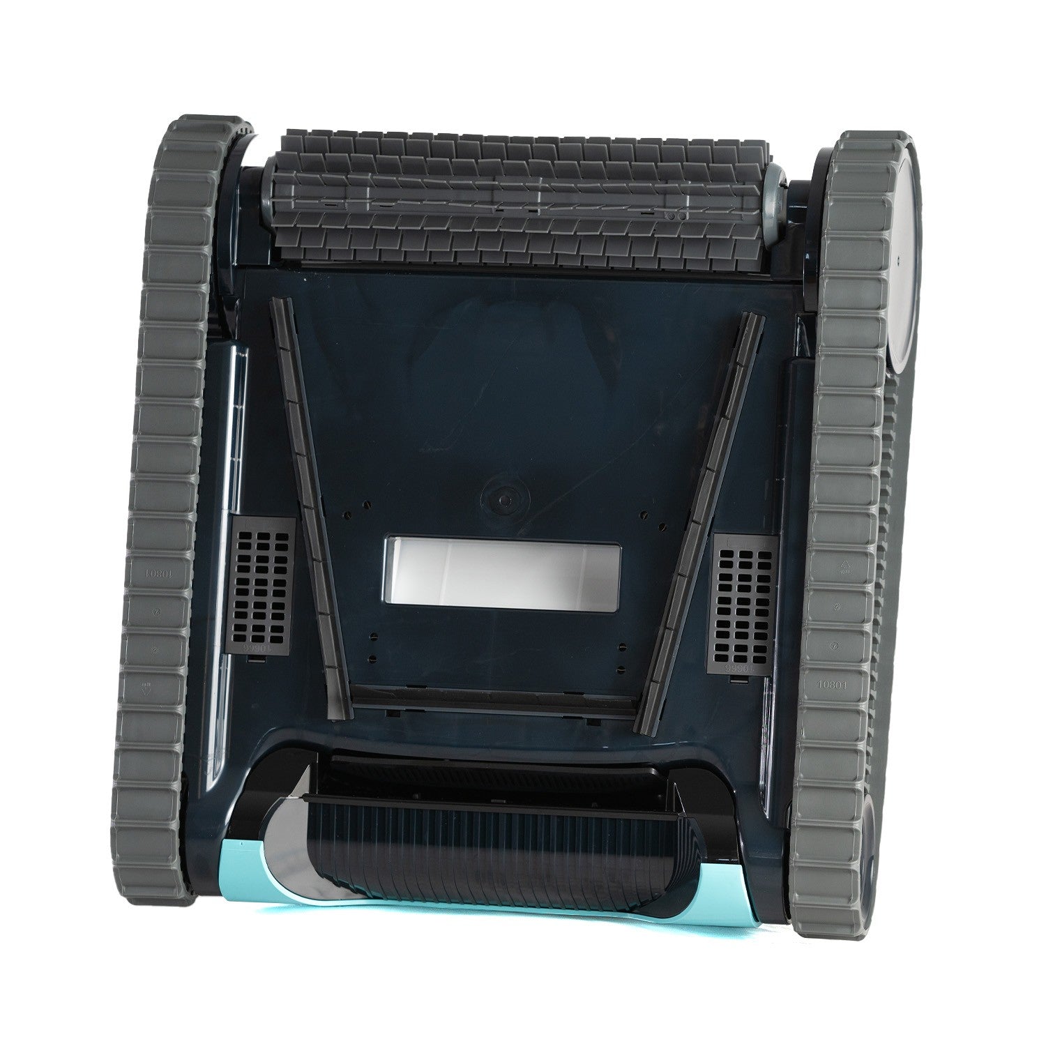 Dolphin - Liberty 200 robot limpiafondos piscina sin cable - BricoandPool