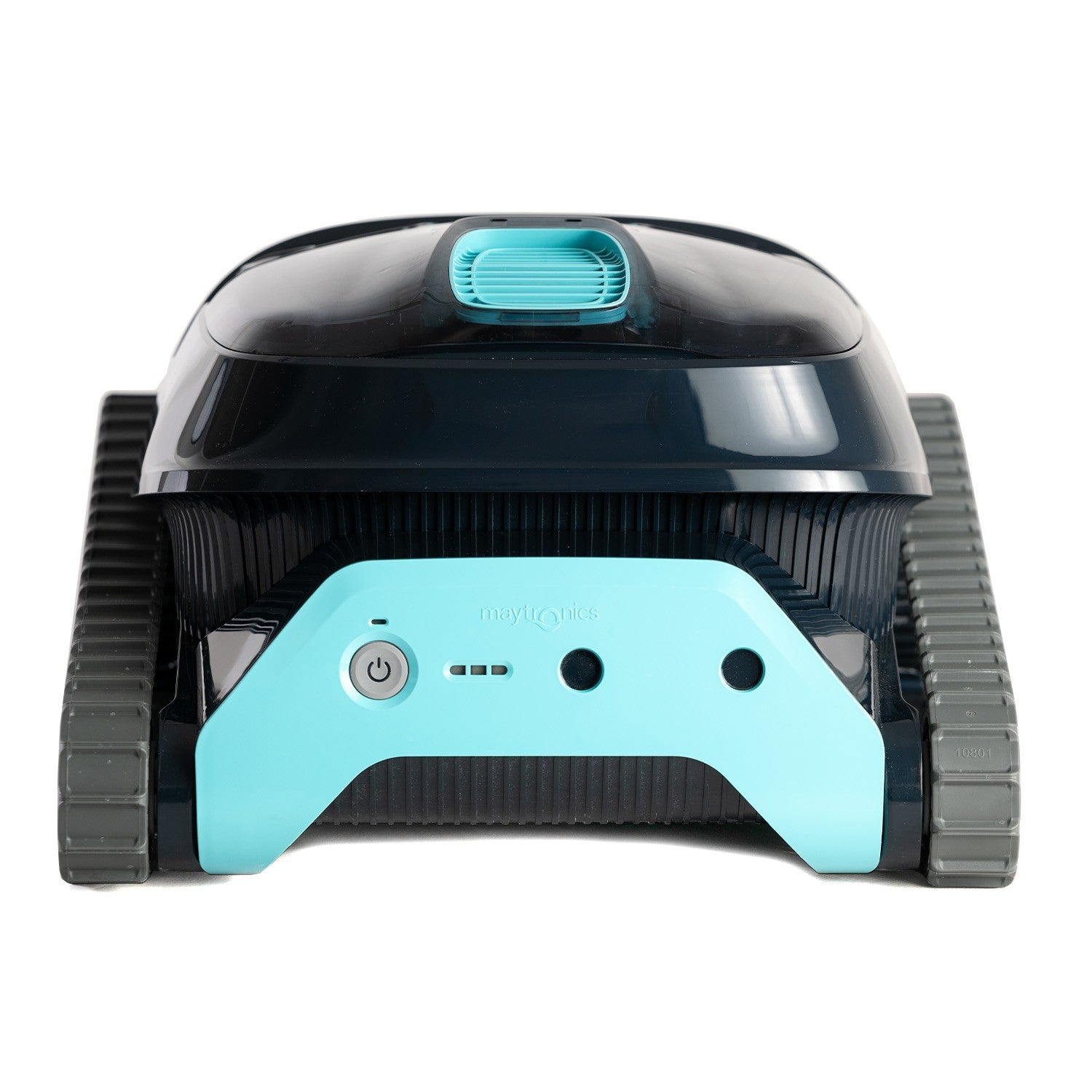 Dolphin - Liberty 200 robot limpiafondos piscina sin cable - BricoandPool