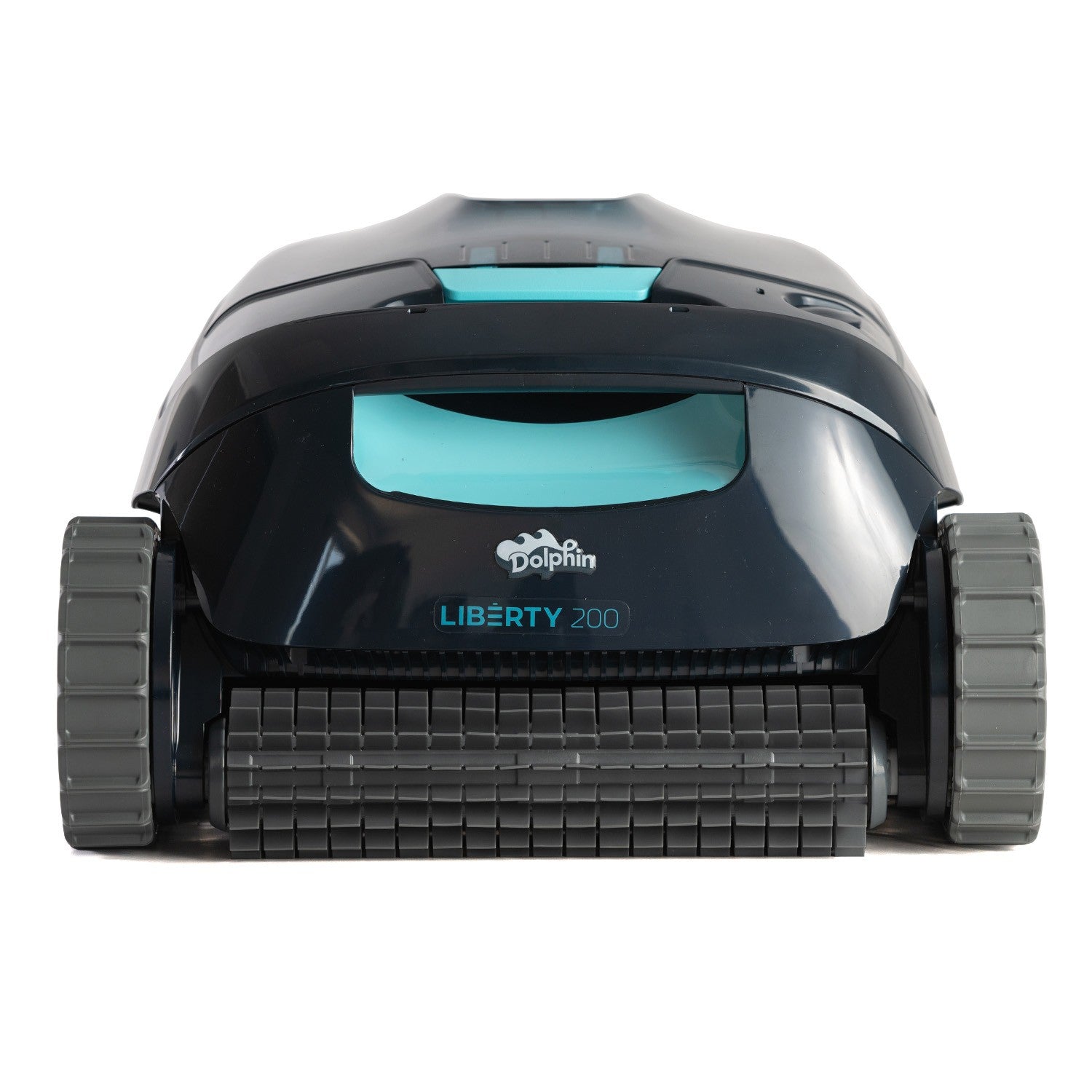 Dolphin - Liberty 200 robot limpiafondos piscina sin cable - BricoandPool