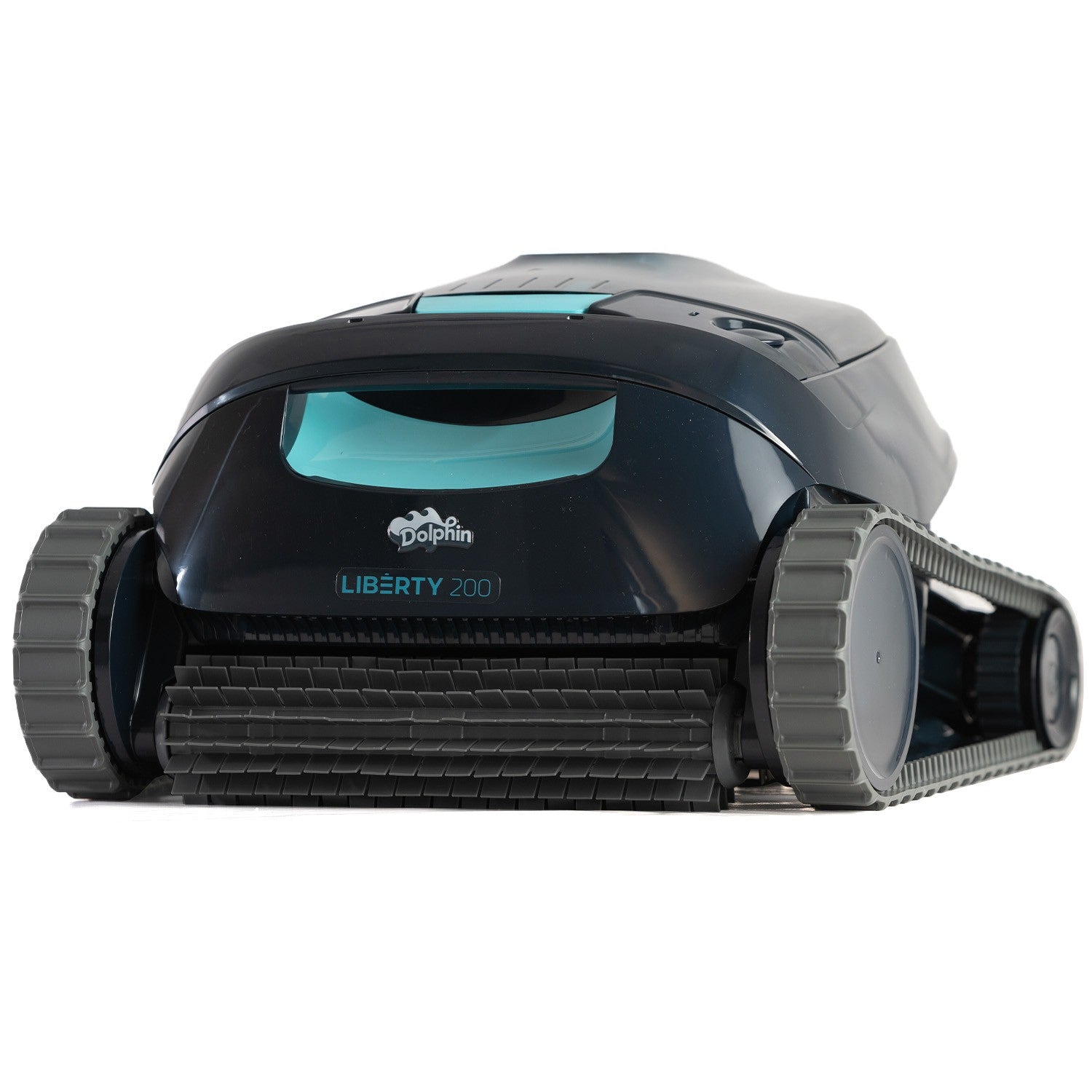 Dolphin - Liberty 200 robot limpiafondos piscina sin cable - BricoandPool