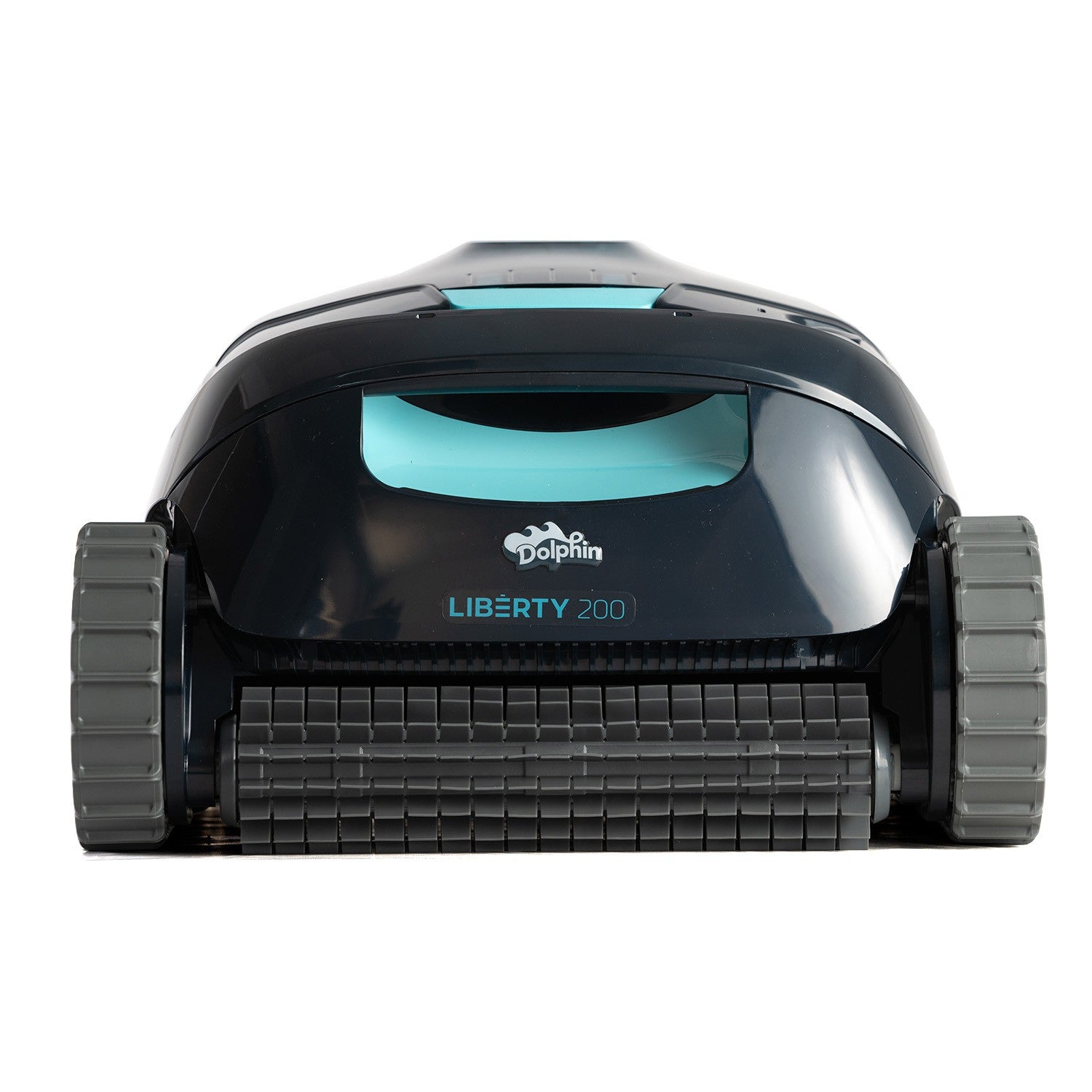 Dolphin - Liberty 200 robot limpiafondos piscina sin cable - BricoandPool