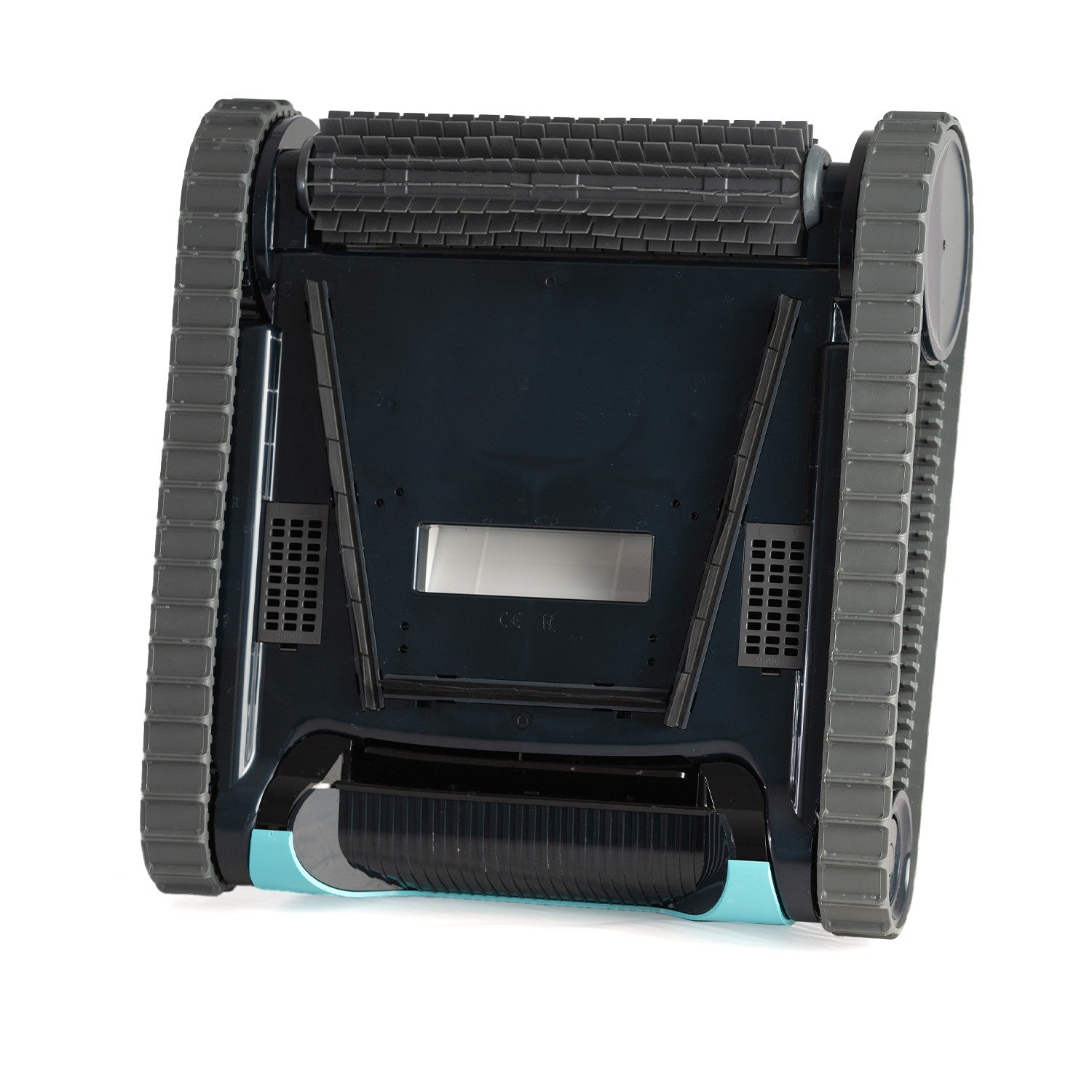 Dolphin - Liberty 300 robot limpiafondos piscina sin cable - BricoandPool