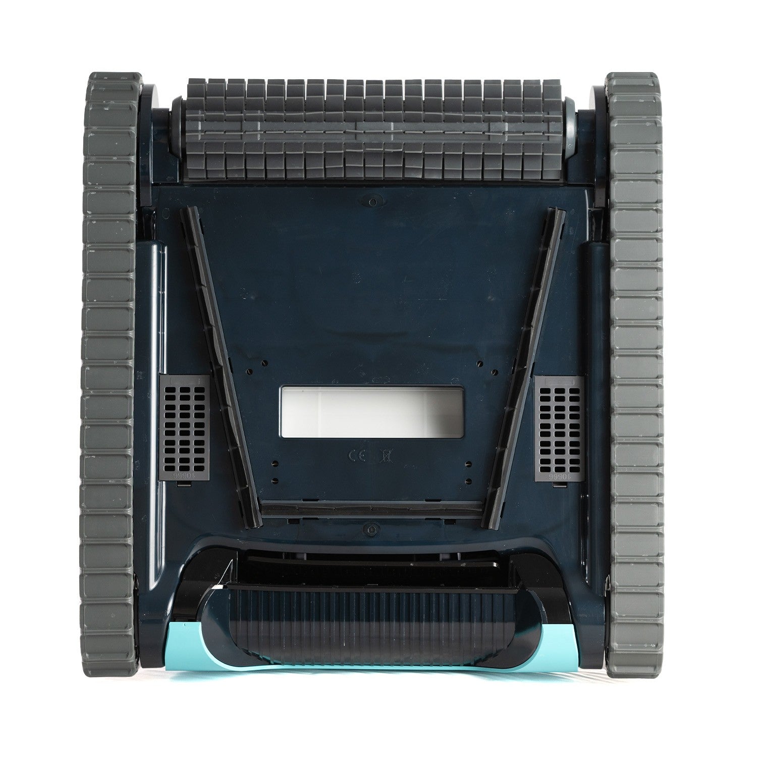 Dolphin - Liberty 300 robot limpiafondos piscina sin cable - BricoandPool