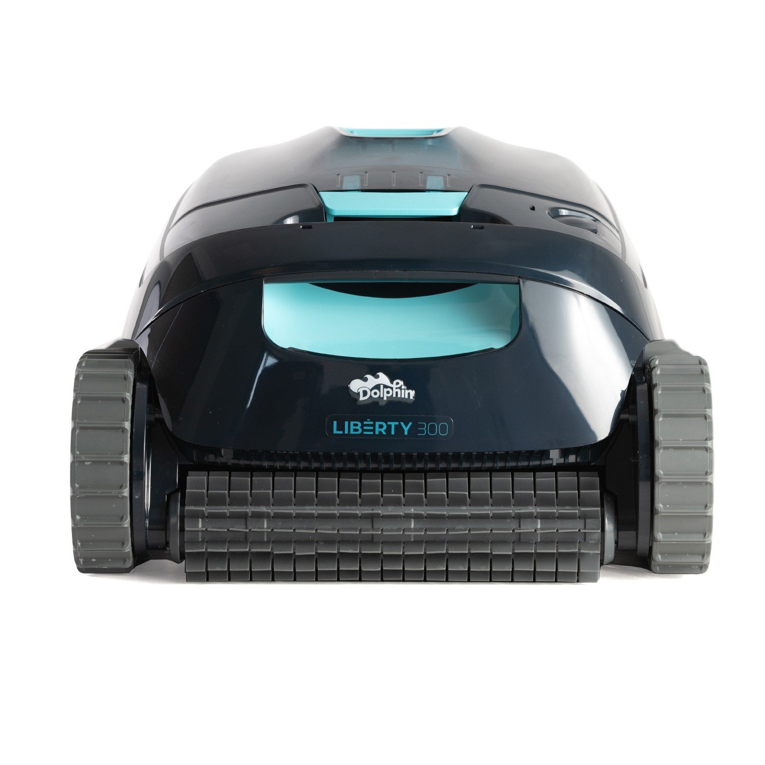 Dolphin - Liberty 300 robot limpiafondos piscina sin cable - BricoandPool