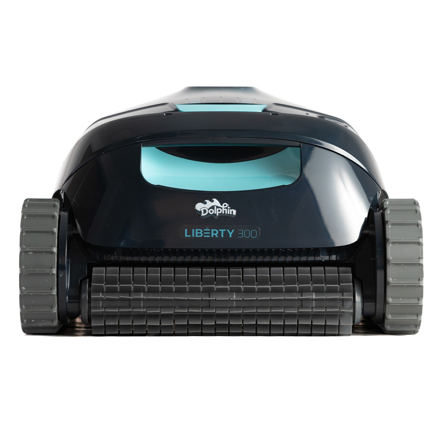Dolphin - Liberty 300 robot limpiafondos piscina sin cable - BricoandPool
