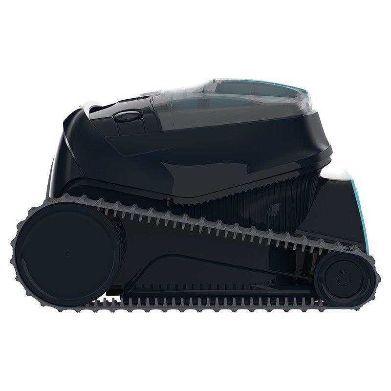 Dolphin - Liberty 400 robot limpiafondos piscina sin cable - BricoandPool