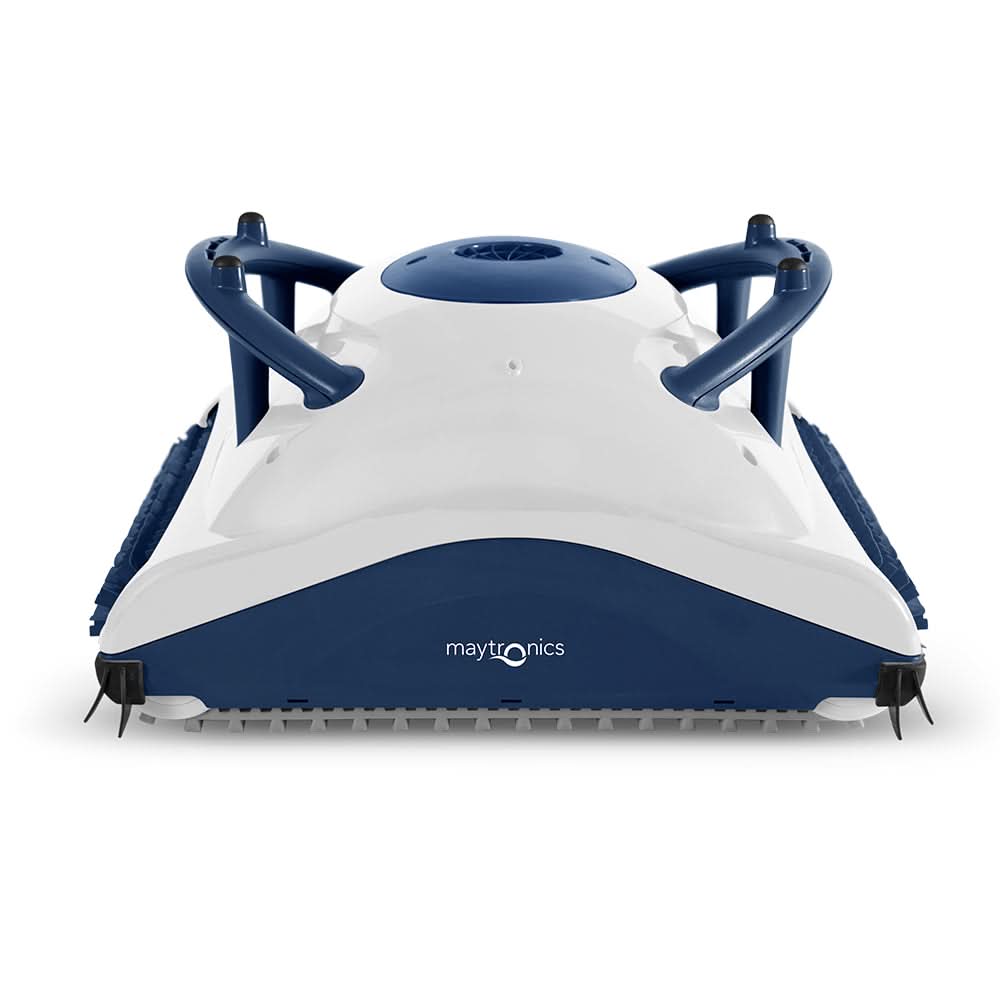 Dolphin Pool Up - Robot limpiafondos para piscina con cable Reacondicionado - BricoandPool