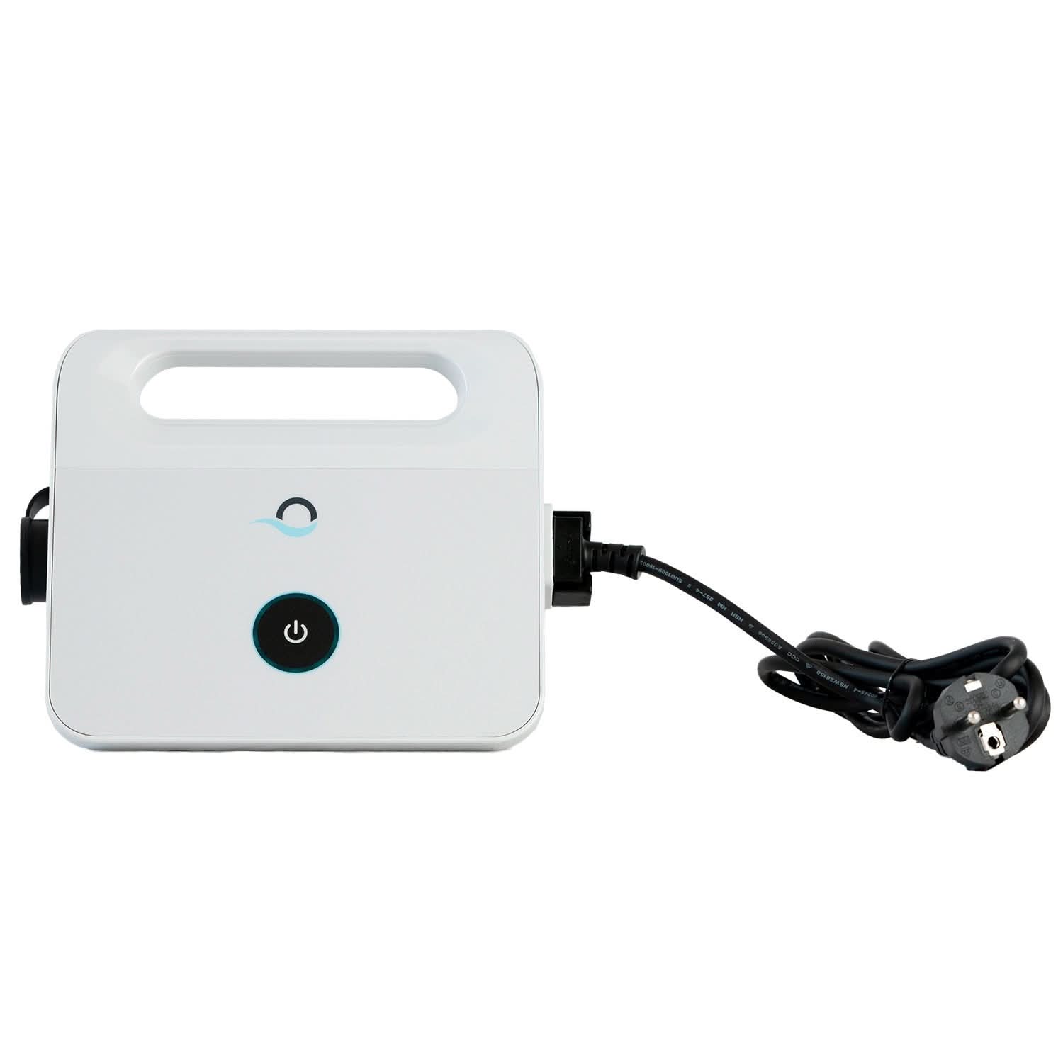 Dolphin - Poolstyle 30 robot limpiafondos piscina - BricoandPool