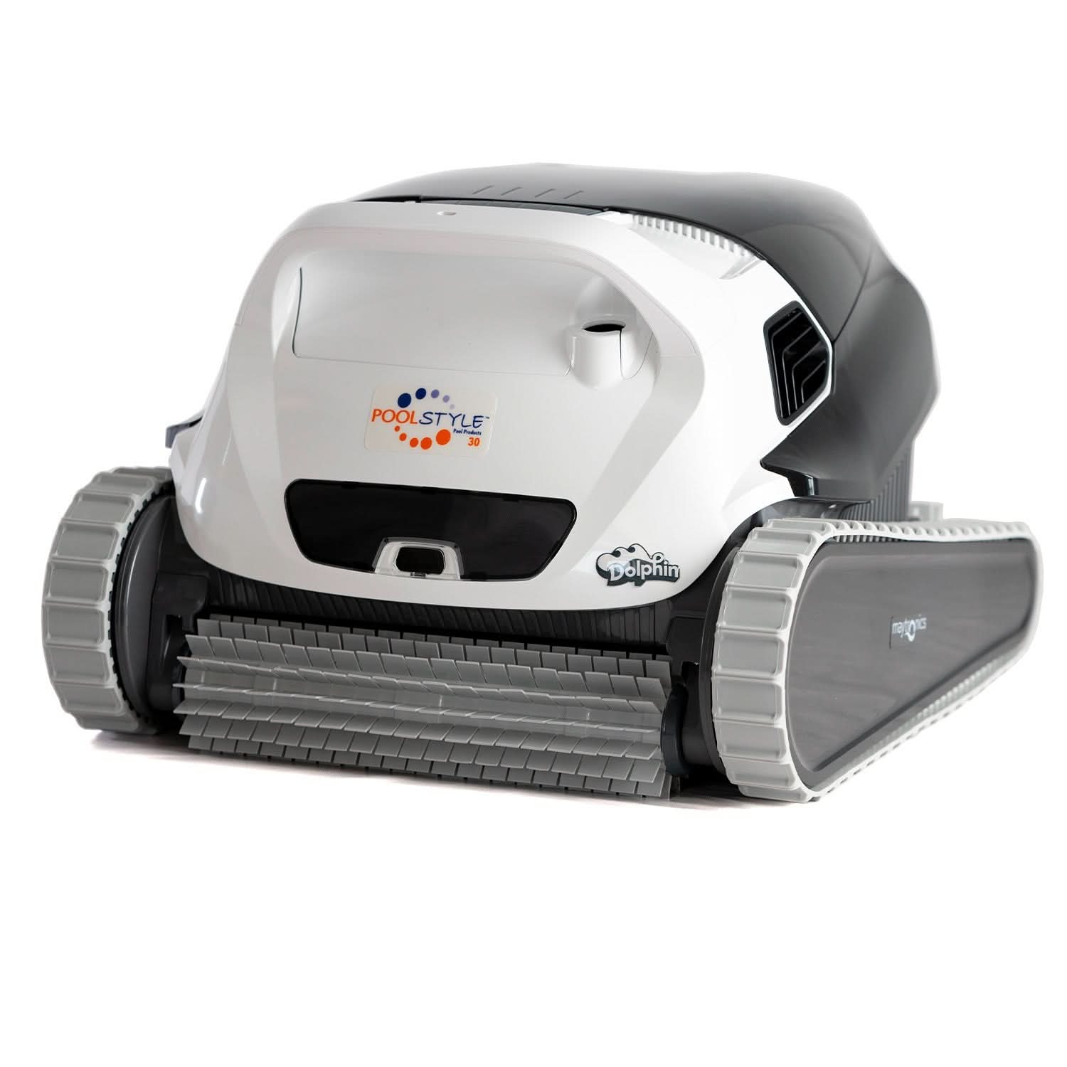 Dolphin - Poolstyle 30 robot limpiafondos piscina - BricoandPool