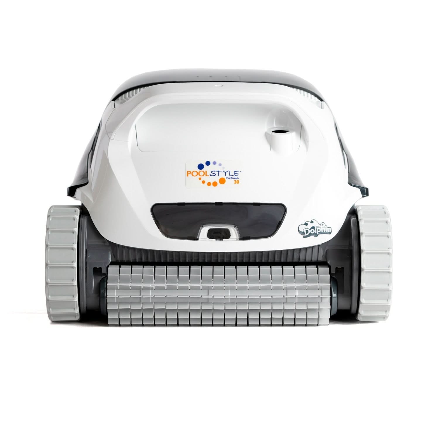 Dolphin - Poolstyle 30 robot limpiafondos piscina - BricoandPool