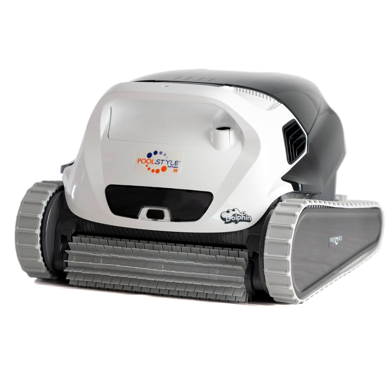 Dolphin - Poolstyle 30 robot limpiafondos piscina - BricoandPool