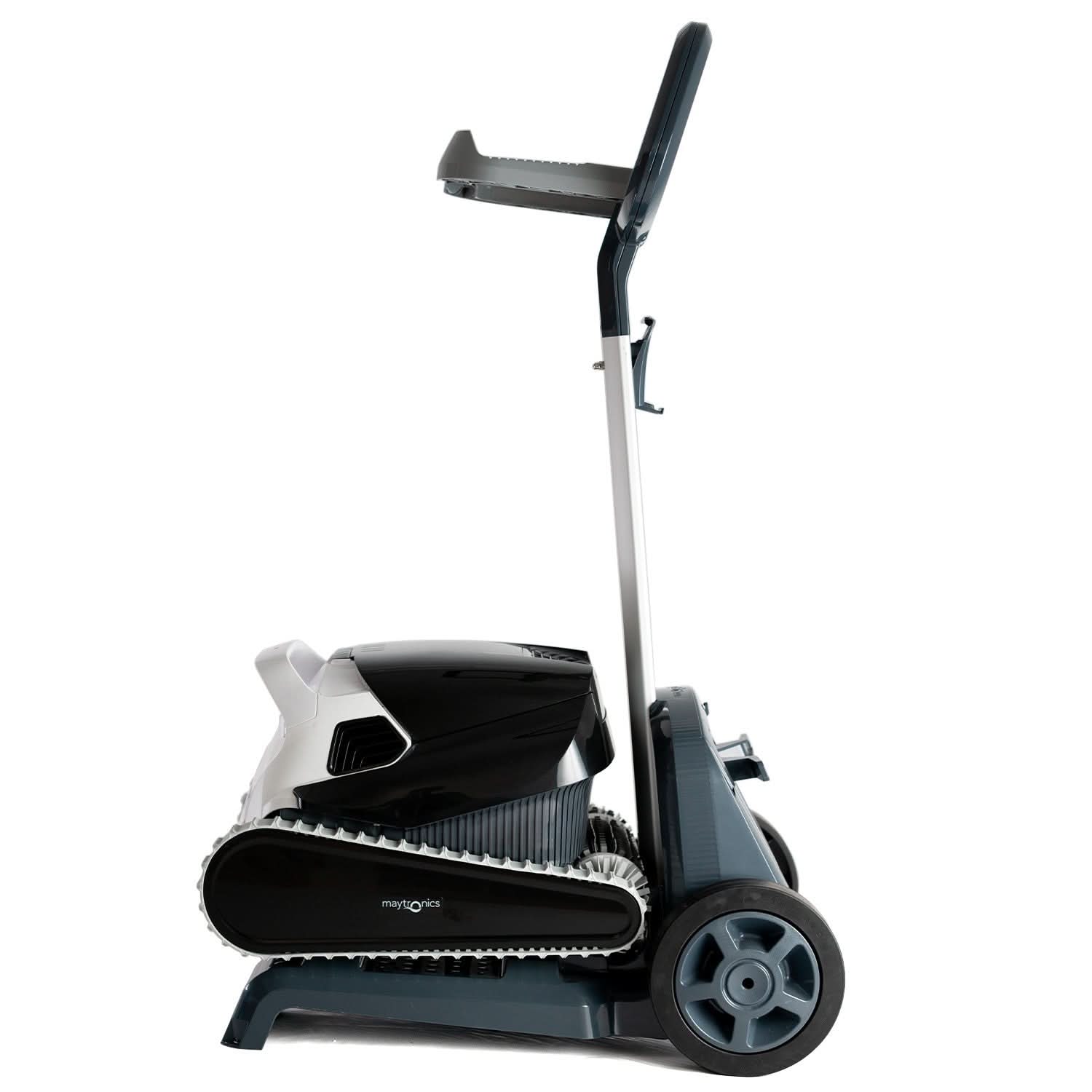 Dolphin Poolstyle 35 - Robot limpiafondos para piscina Reacondicionado - BricoandPool