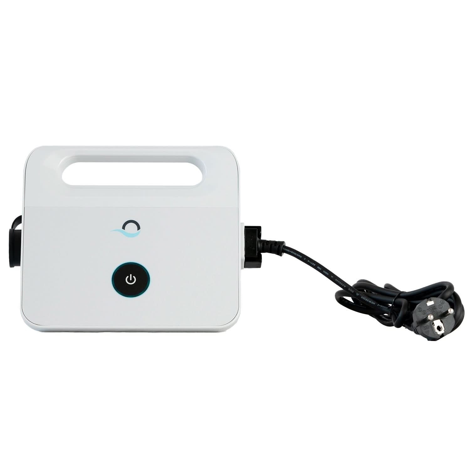 Dolphin Poolstyle 35 - Robot limpiafondos para piscina Reacondicionado - BricoandPool