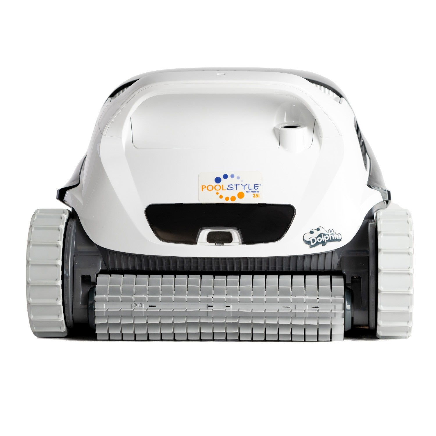 Dolphin - Poolstyle 35i robot limpiafondos piscina - BricoandPool