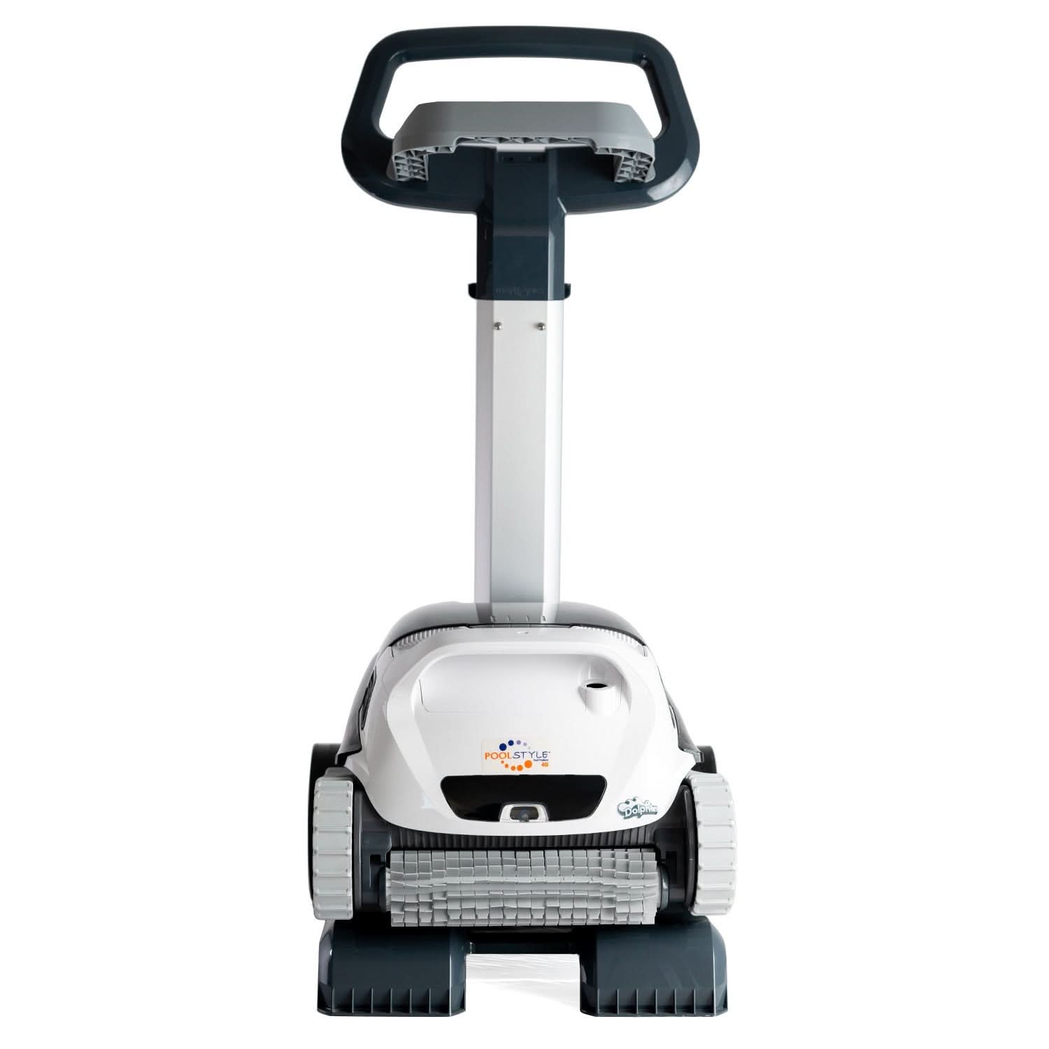 Dolphin - Poolstyle 40i robot limpiafondos piscina - BricoandPool