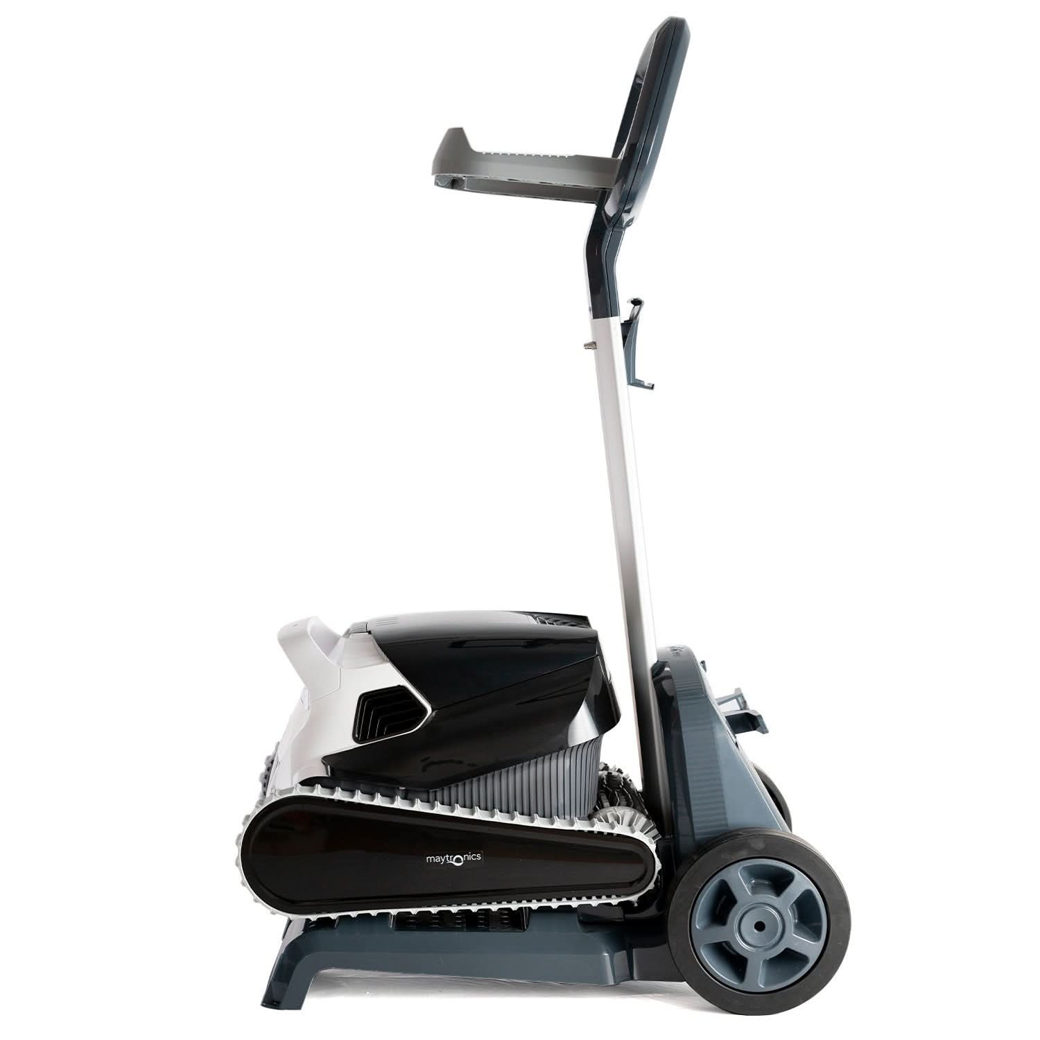 Dolphin - Poolstyle 40i robot limpiafondos piscina - BricoandPool