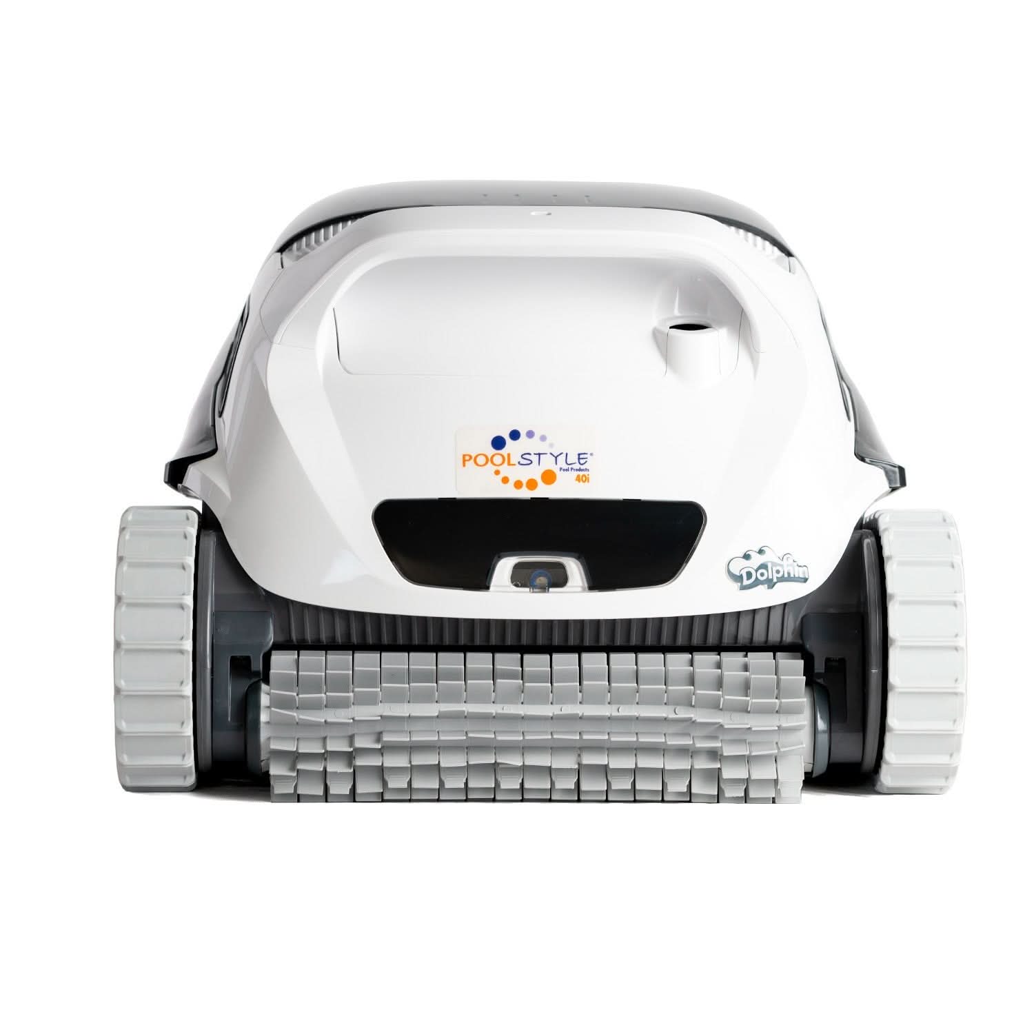 Dolphin - Poolstyle 40i robot limpiafondos piscina - BricoandPool