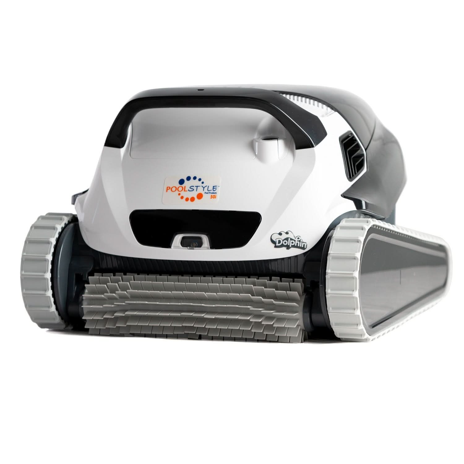 Dolphin - Poolstyle 50i robot limpiafondos piscina - BricoandPool