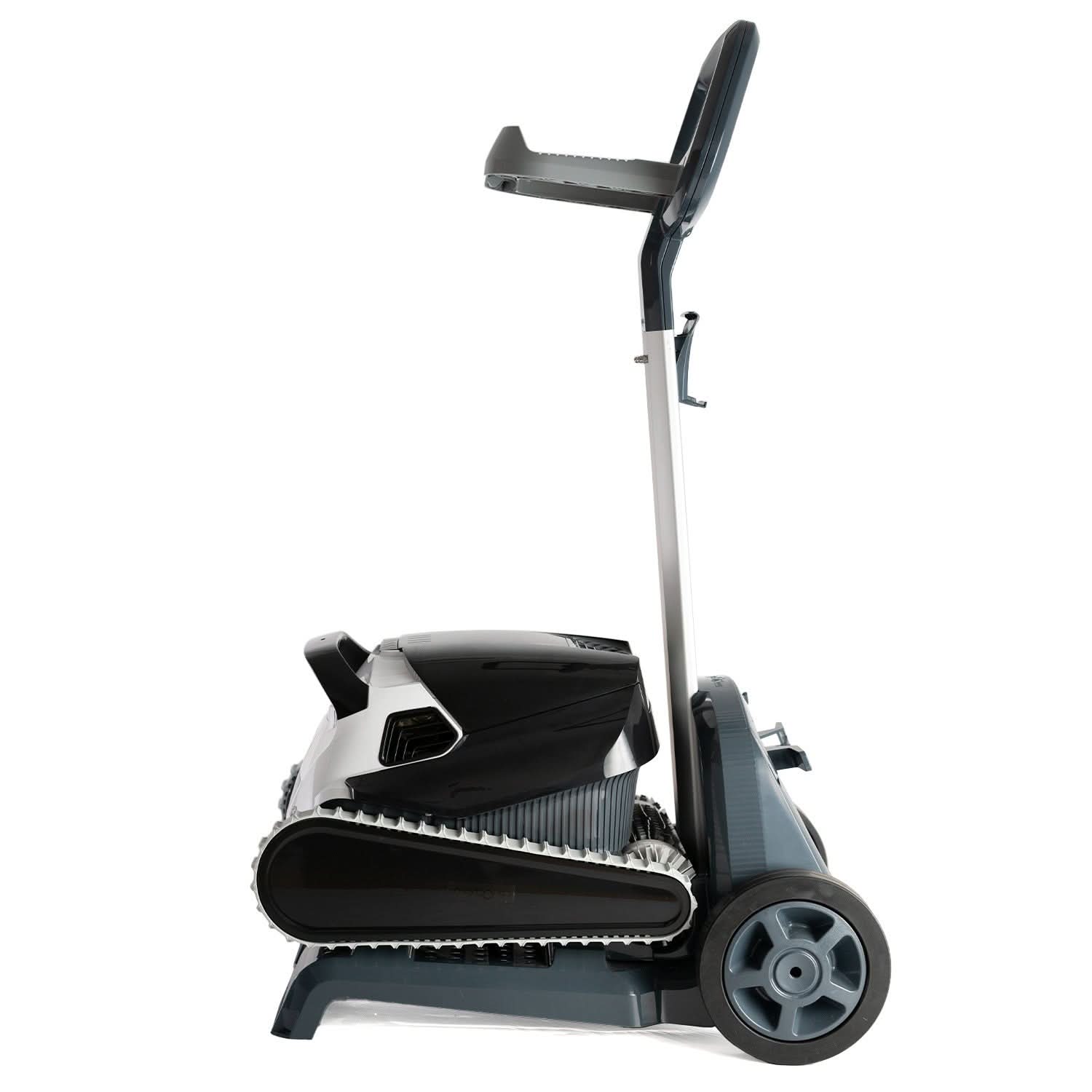 Dolphin - Poolstyle 50i robot limpiafondos piscina - BricoandPool