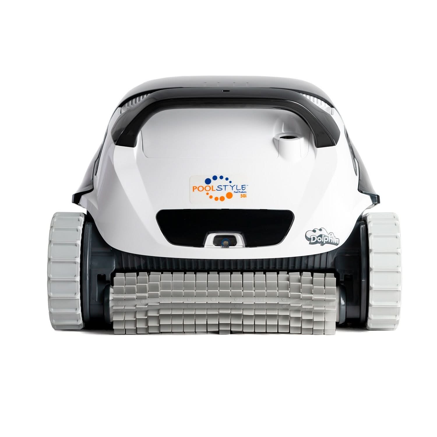 Dolphin - Poolstyle 50i robot limpiafondos piscina - BricoandPool