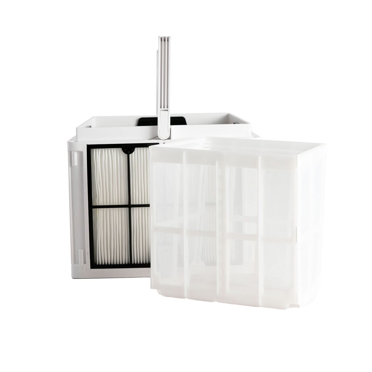 Dolphin - Poolstyle 50i robot limpiafondos piscina - BricoandPool