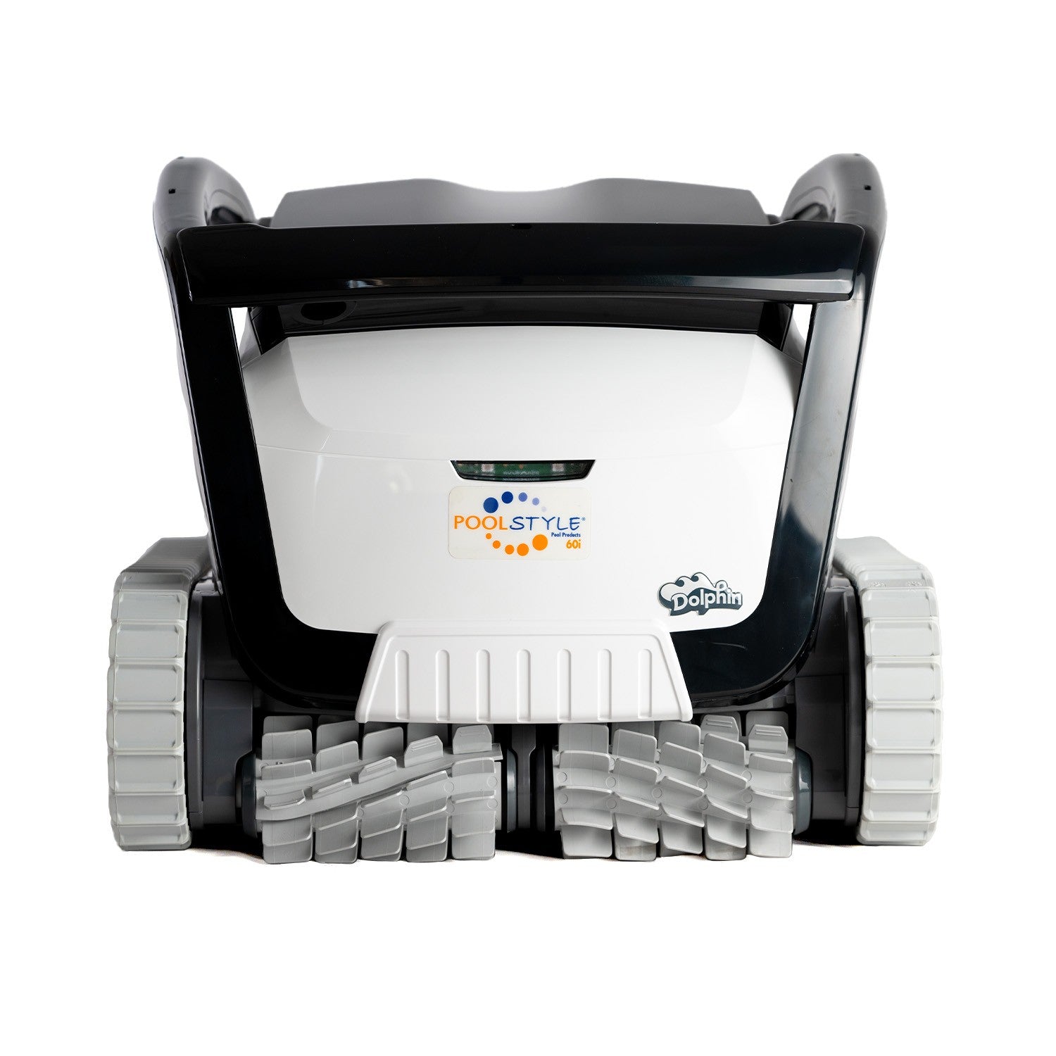 Dolphin - Poolstyle 60i robot de piscina limpiafondos - BricoandPool