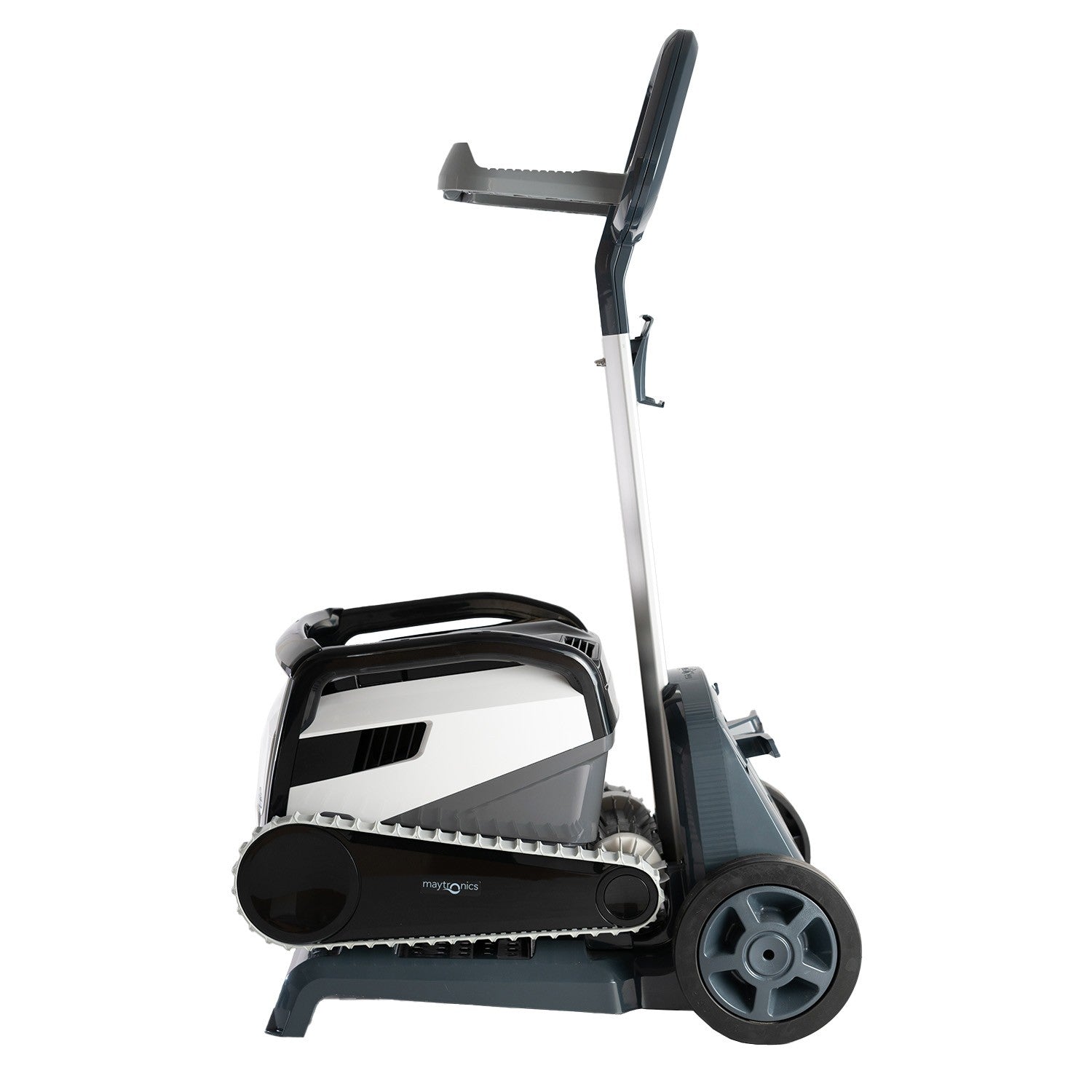 Dolphin - Poolstyle 60i robot de piscina limpiafondos - BricoandPool