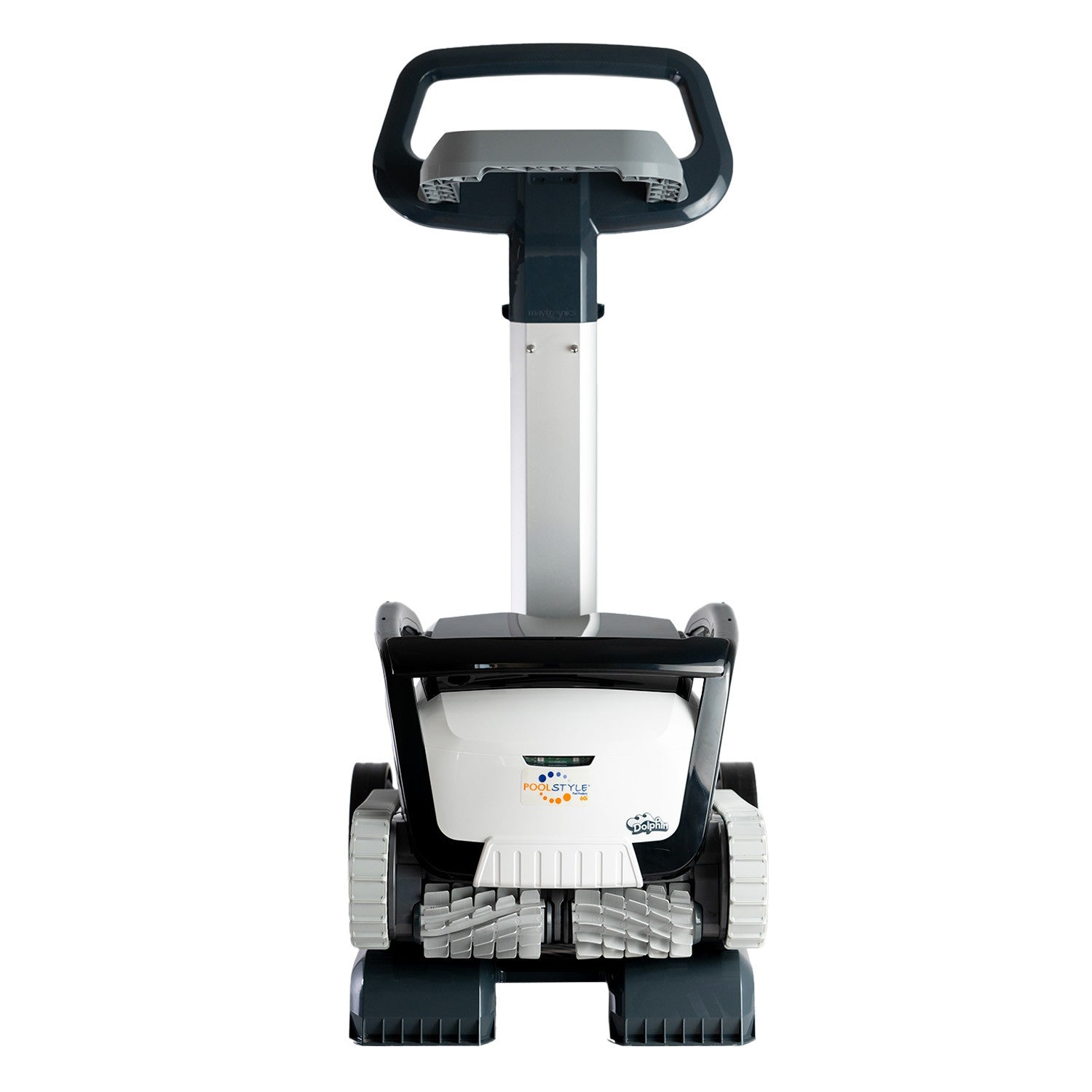 Dolphin - Poolstyle 60i robot de piscina limpiafondos - BricoandPool