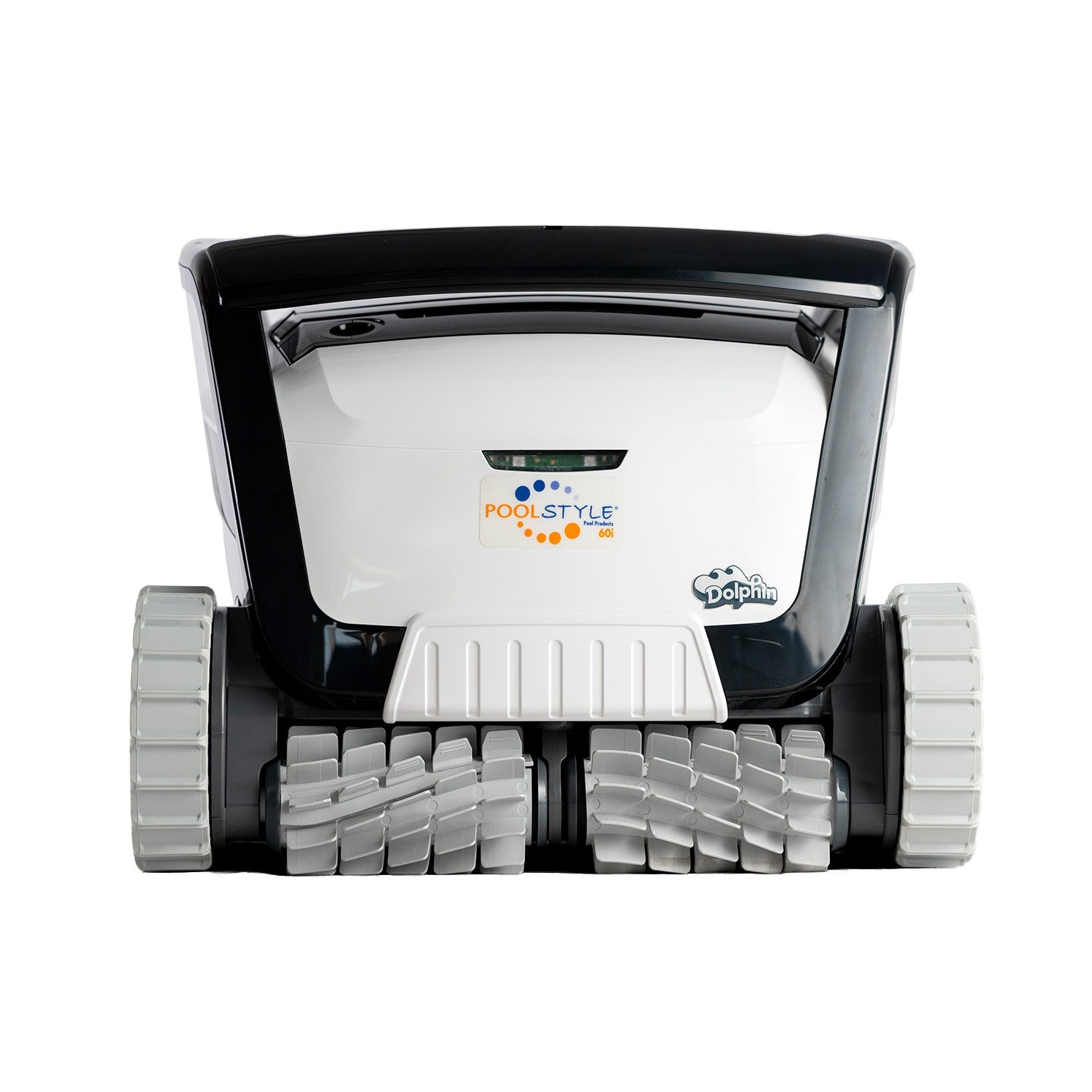 Dolphin - Poolstyle 60i robot de piscina limpiafondos - BricoandPool