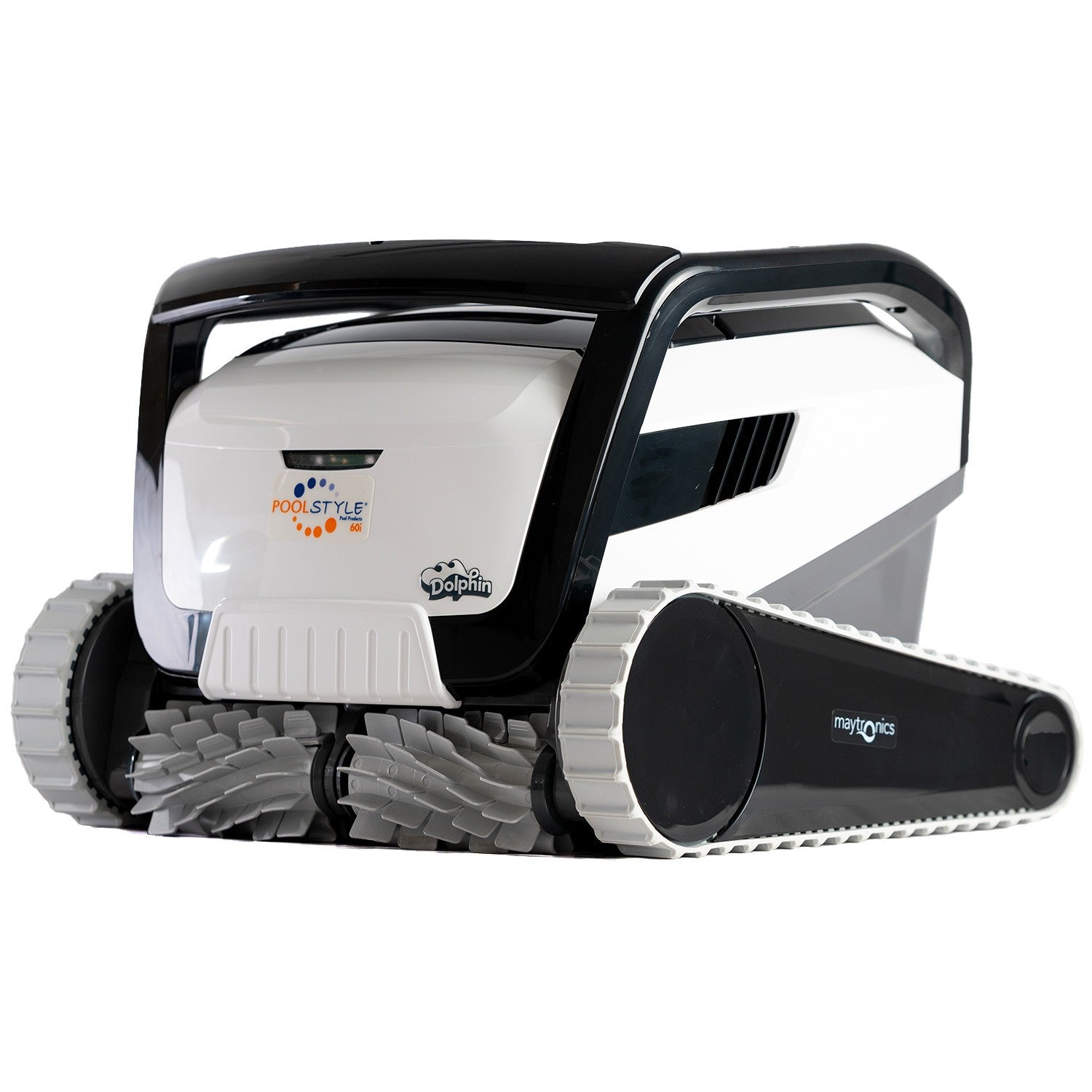 Dolphin - Poolstyle 60i robot de piscina limpiafondos - BricoandPool