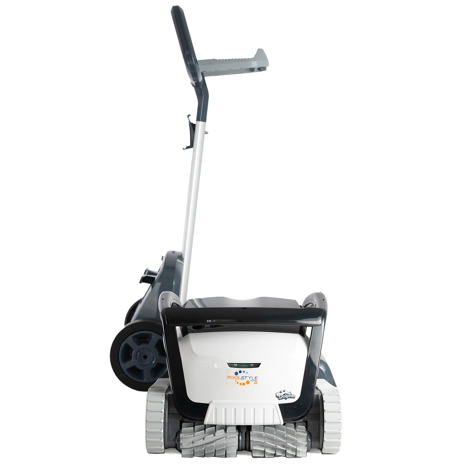 Dolphin - Poolstyle 60i robot de piscina limpiafondos - BricoandPool