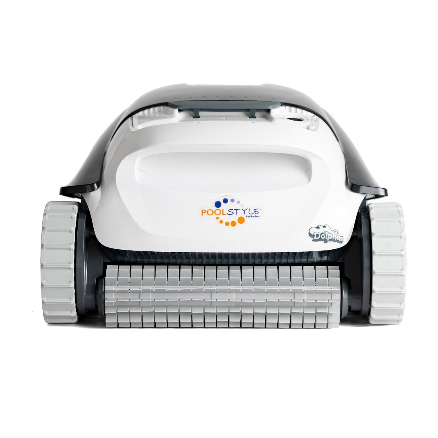 Dolphin - Poolstyle AG robot limpiafondos piscina - BricoandPool