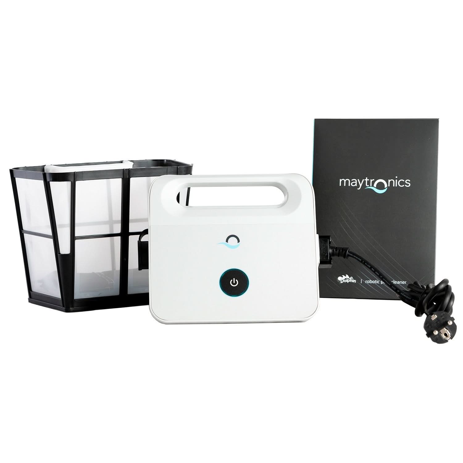 Dolphin - Poolstyle AG robot limpiafondos piscina - BricoandPool