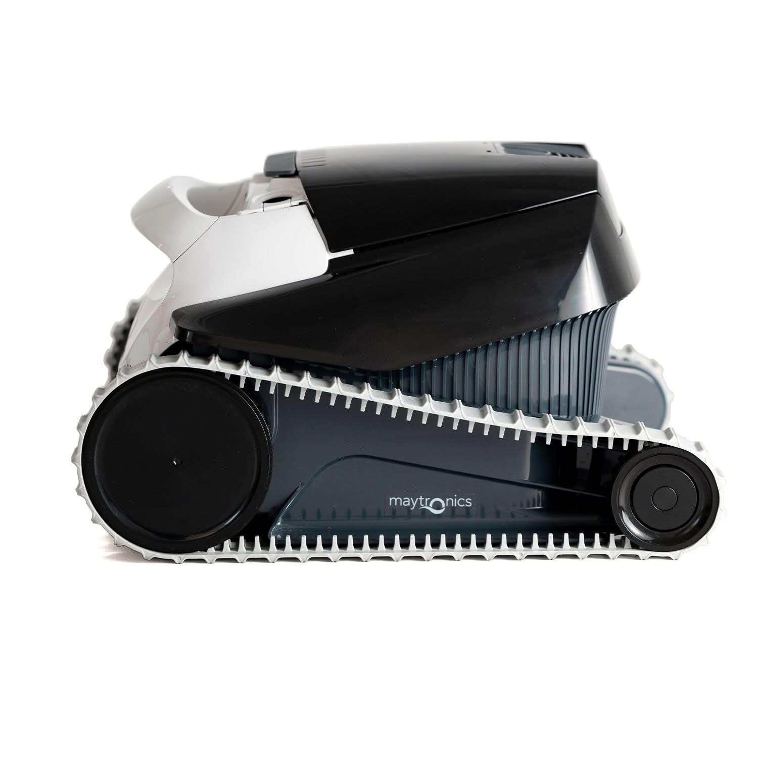 Dolphin - Poolstyle AG robot limpiafondos piscina - BricoandPool