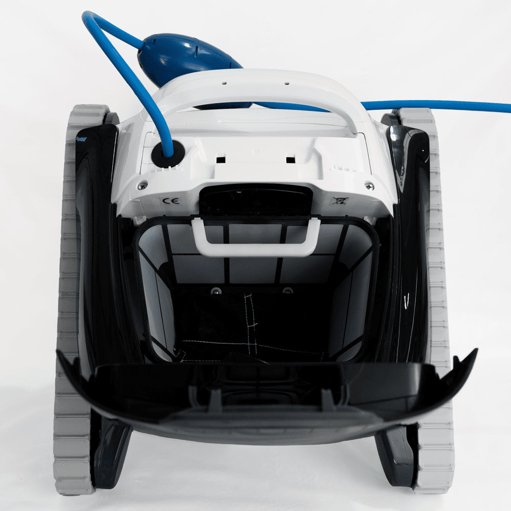 Dolphin Poolstyle AG - Robot limpiafondos piscina Reacondicionado - BricoandPool