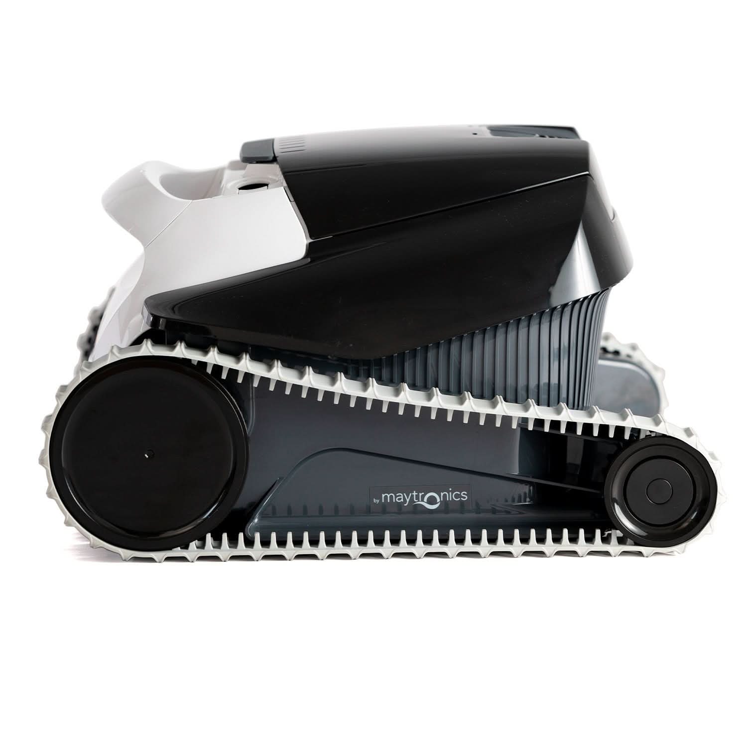 Dolphin - Poolstyle Plus robot limpiafondos piscina - BricoandPool