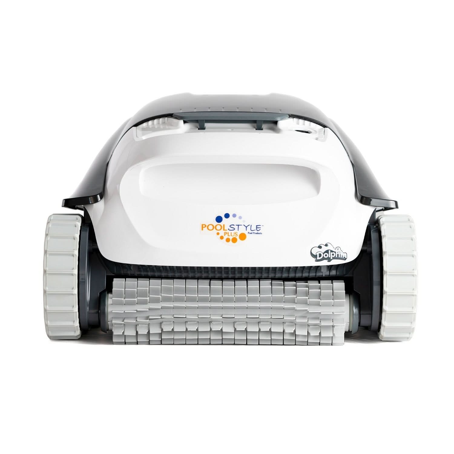 Dolphin - Poolstyle Plus robot limpiafondos piscina - BricoandPool