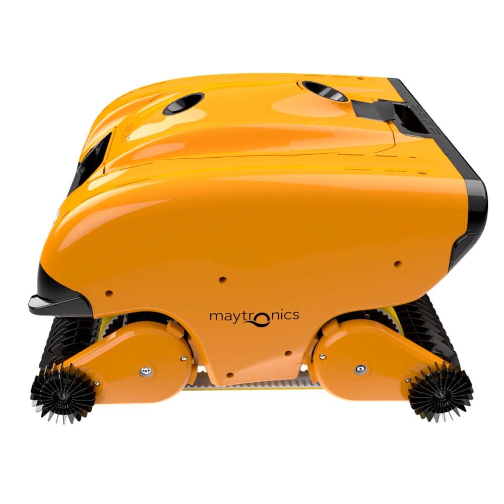 Dolphin - Pro X7 robot de piscina limpiafondos MAY - 200 - 0218 - BricoandPool
