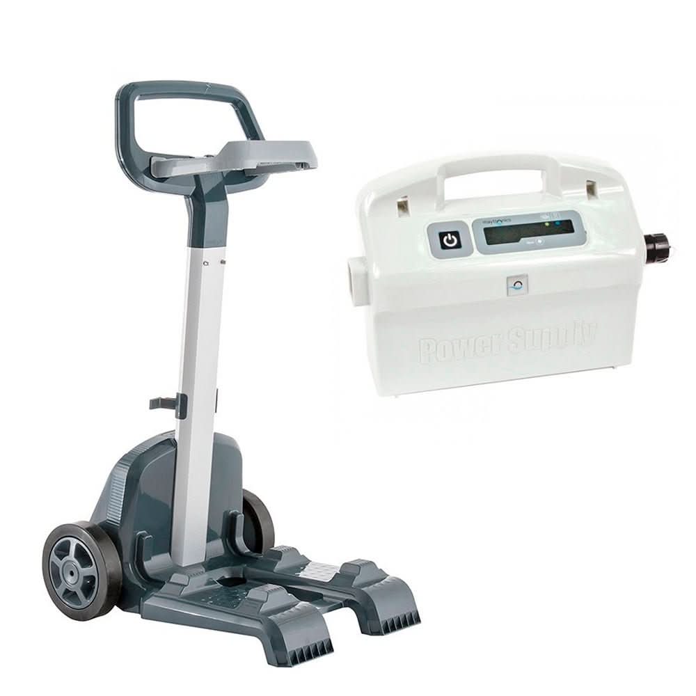 Dolphin - PROX 2 robot de piscina limpiafondos - BricoandPool