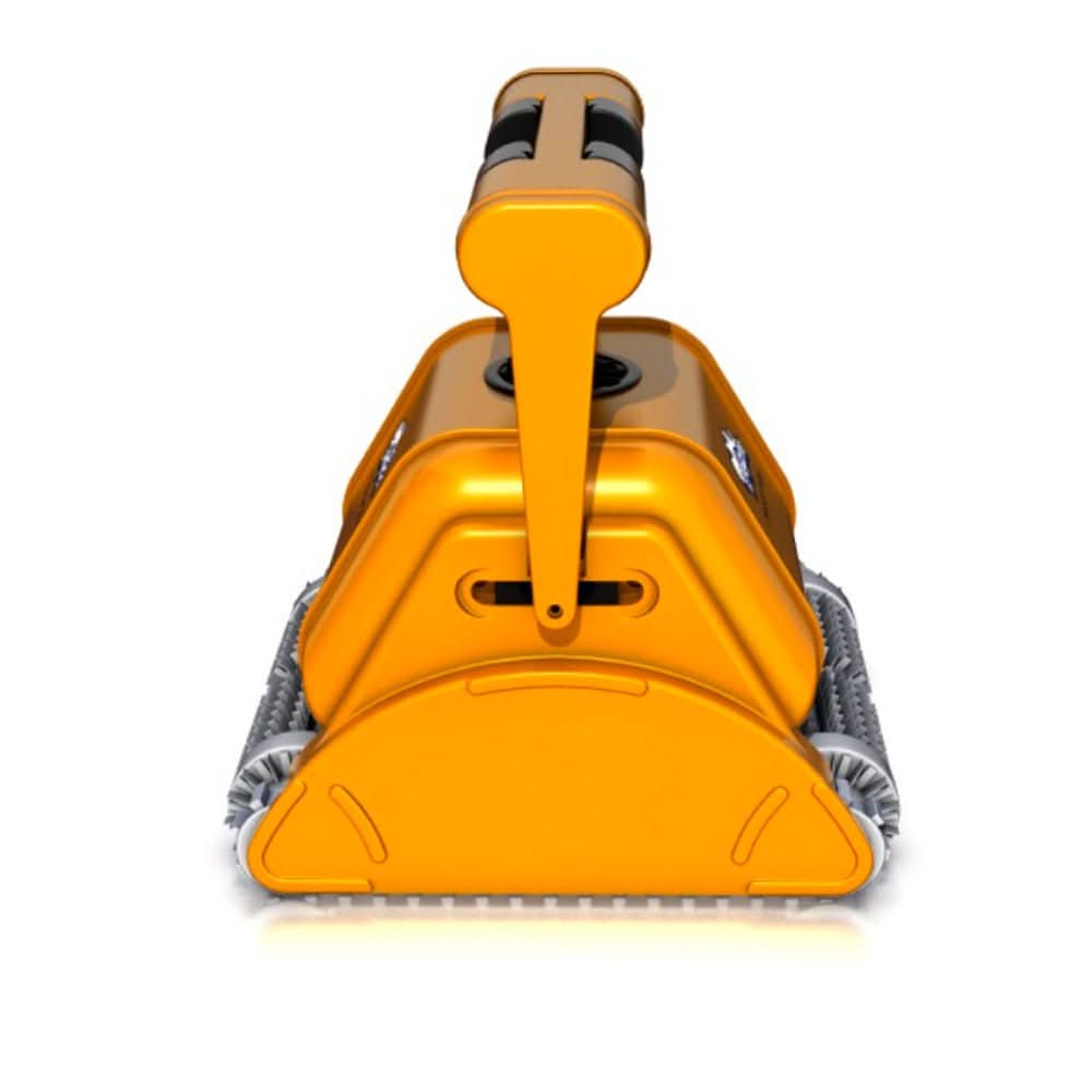 Dolphin - PROX 2 robot de piscina limpiafondos - BricoandPool