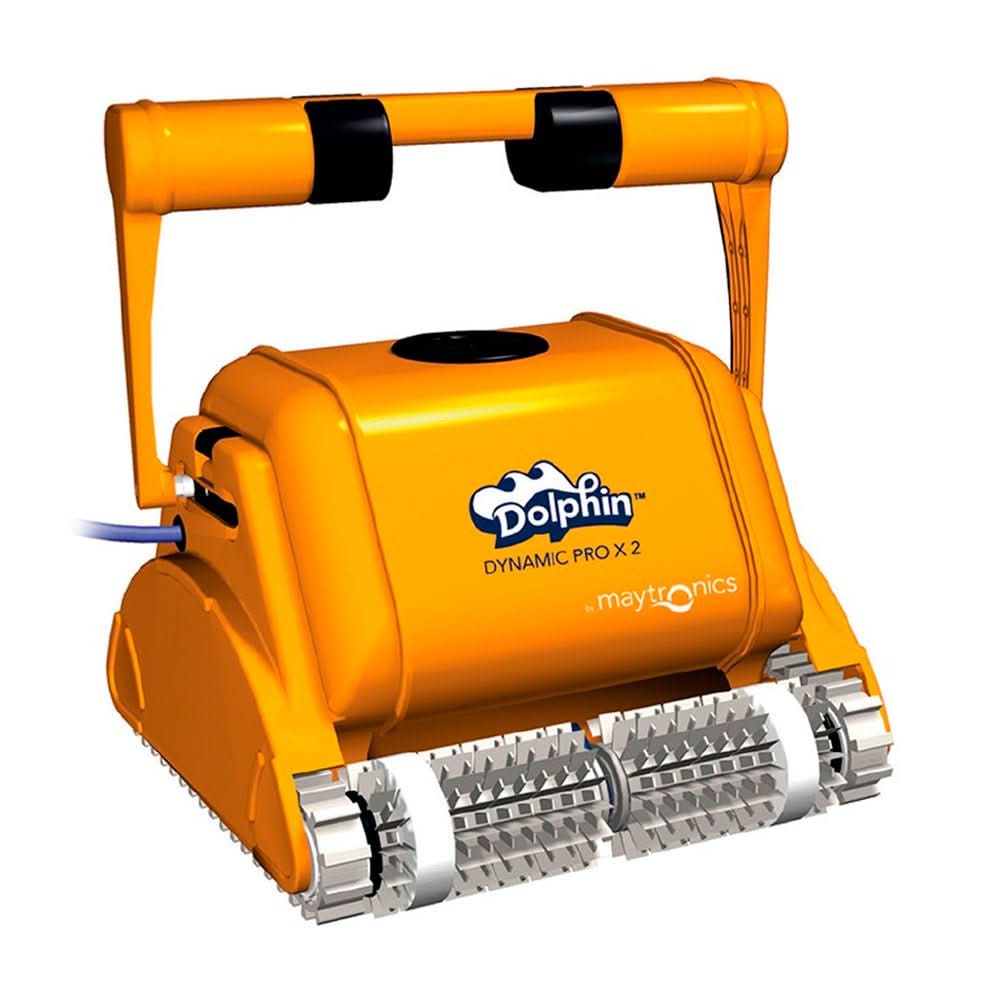 Dolphin - PROX 2 robot de piscina limpiafondos - BricoandPool