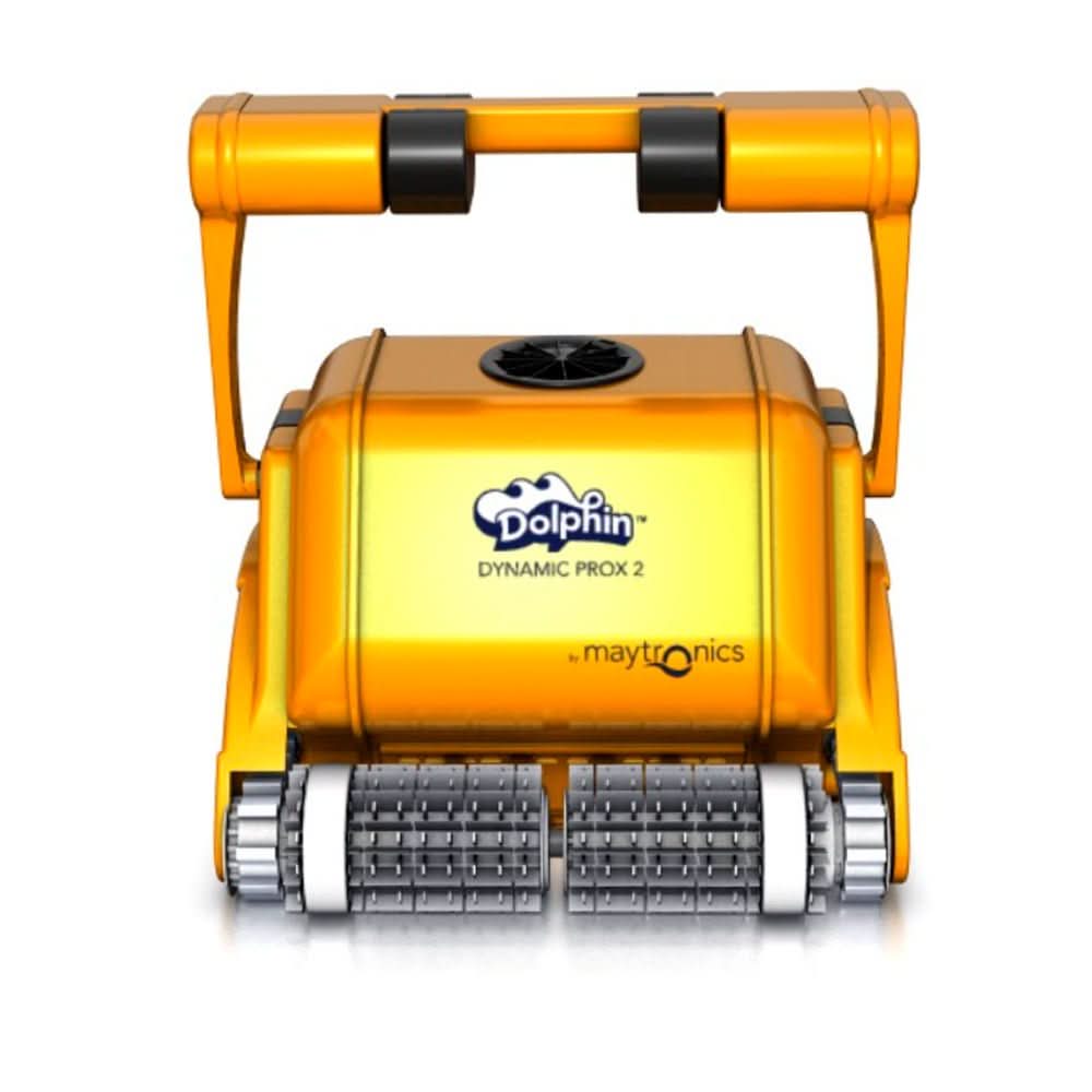 Dolphin - PROX 2 robot de piscina limpiafondos - BricoandPool