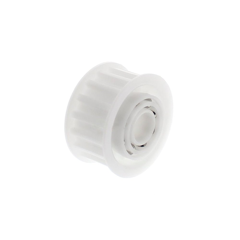 Dolphin - Rodamiento polea ataque motor 3883645 - BricoandPool