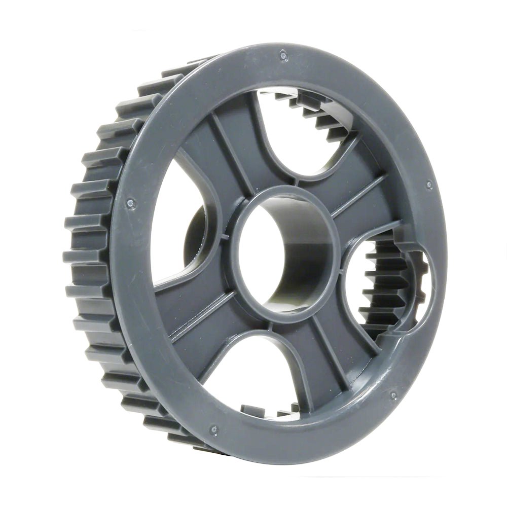 Dolphin - Rueda delantera 9983111 - BricoandPool