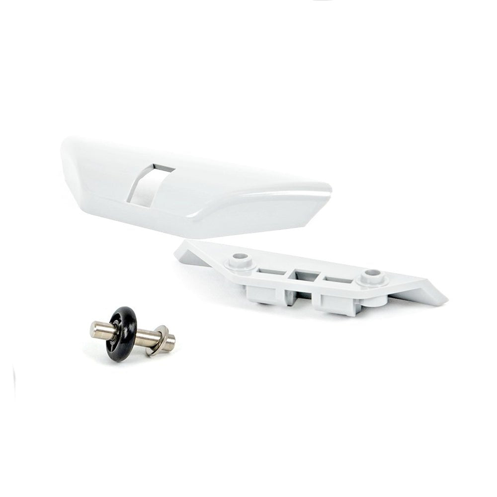 Dolphin - Rueda vertical lateral Dolphin Active 3 9991063 - ASSY - BricoandPool