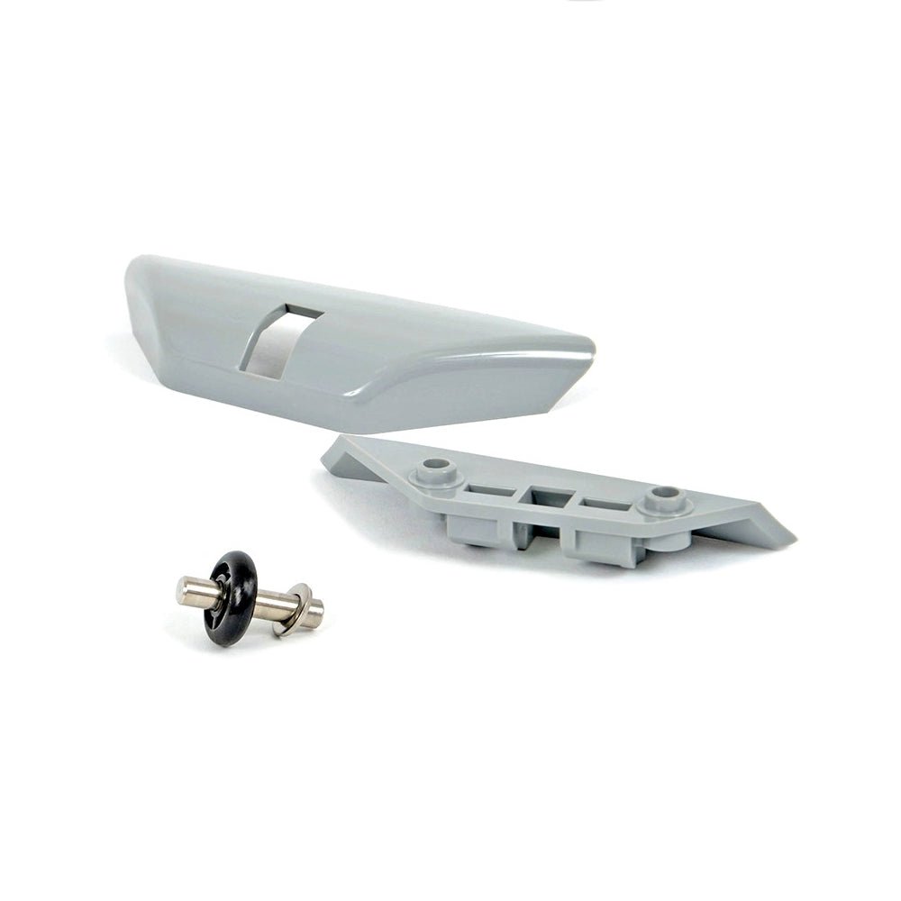 Dolphin - Rueda vertical lateral Dolphin Zenit 10 9991064 - ASSY - BricoandPool