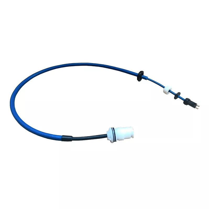 Dolphin - Tramo cable Dolphin de 1,2 metros 2 pines Swivel 9995793 - DIY - BricoandPool