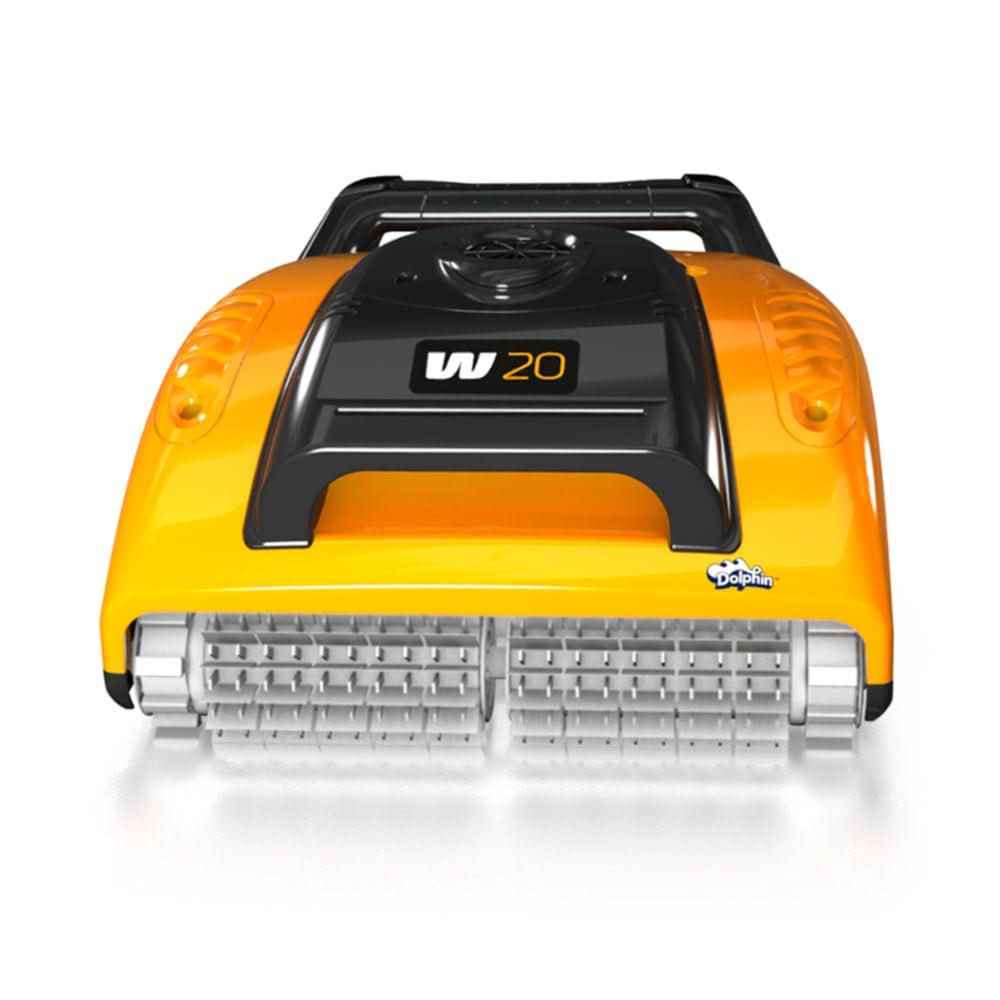 Dolphin - W20 Robot de piscina limpiafondos 99996904 - BricoandPool