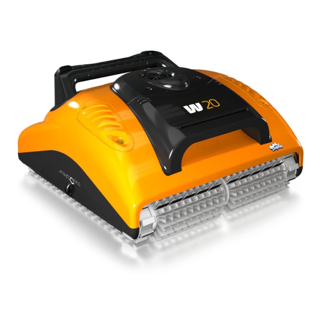 Dolphin - W20 Robot de piscina limpiafondos 99996904 - BricoandPool