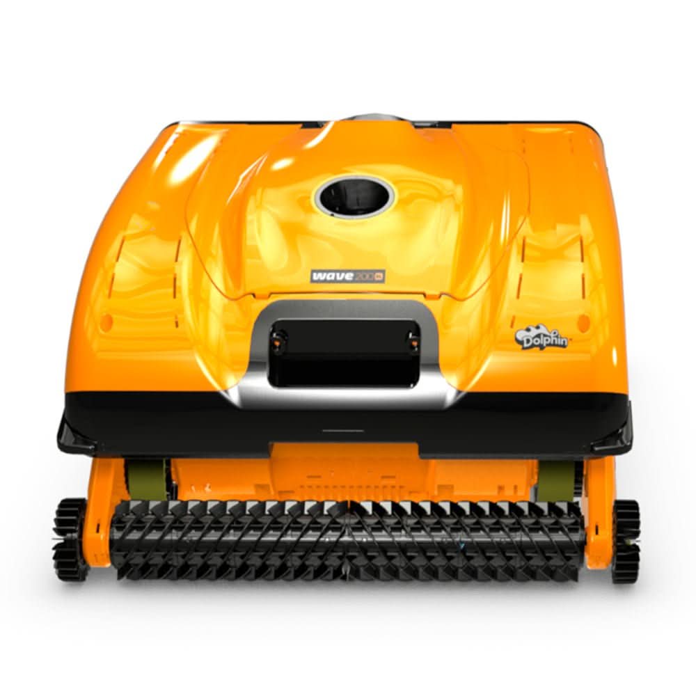 Dolphin - Wave 200XL robot de piscina limpiafondos - BricoandPool